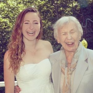 Meet your Posher, Kate